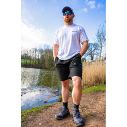 Spodenki Preston Duratech Shorts