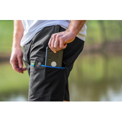 Spodenki Preston Duratech Shorts