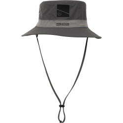 P0200736 Kapelusz Preston Grey Boonie