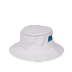 P0200737 Kapelusz Preston White Boonie