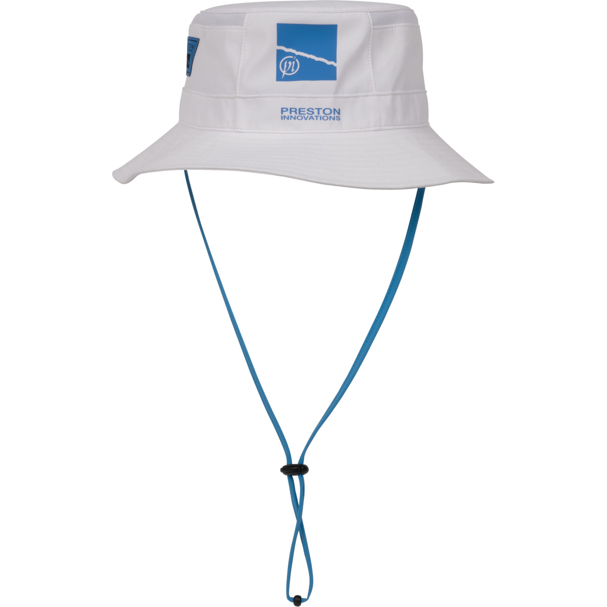 P0200737 Kapelusz Preston White Boonie