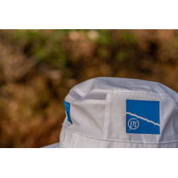 P0200737 Kapelusz Preston White Boonie