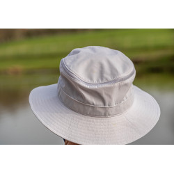 P0200737 Kapelusz Preston White Boonie