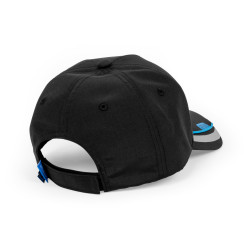 P0200772 Czapka Preston Black Apex Cap