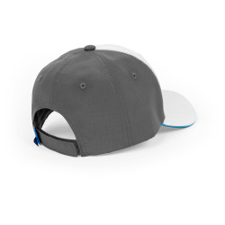 P0200773 Czapka Preston White Drift Cap
