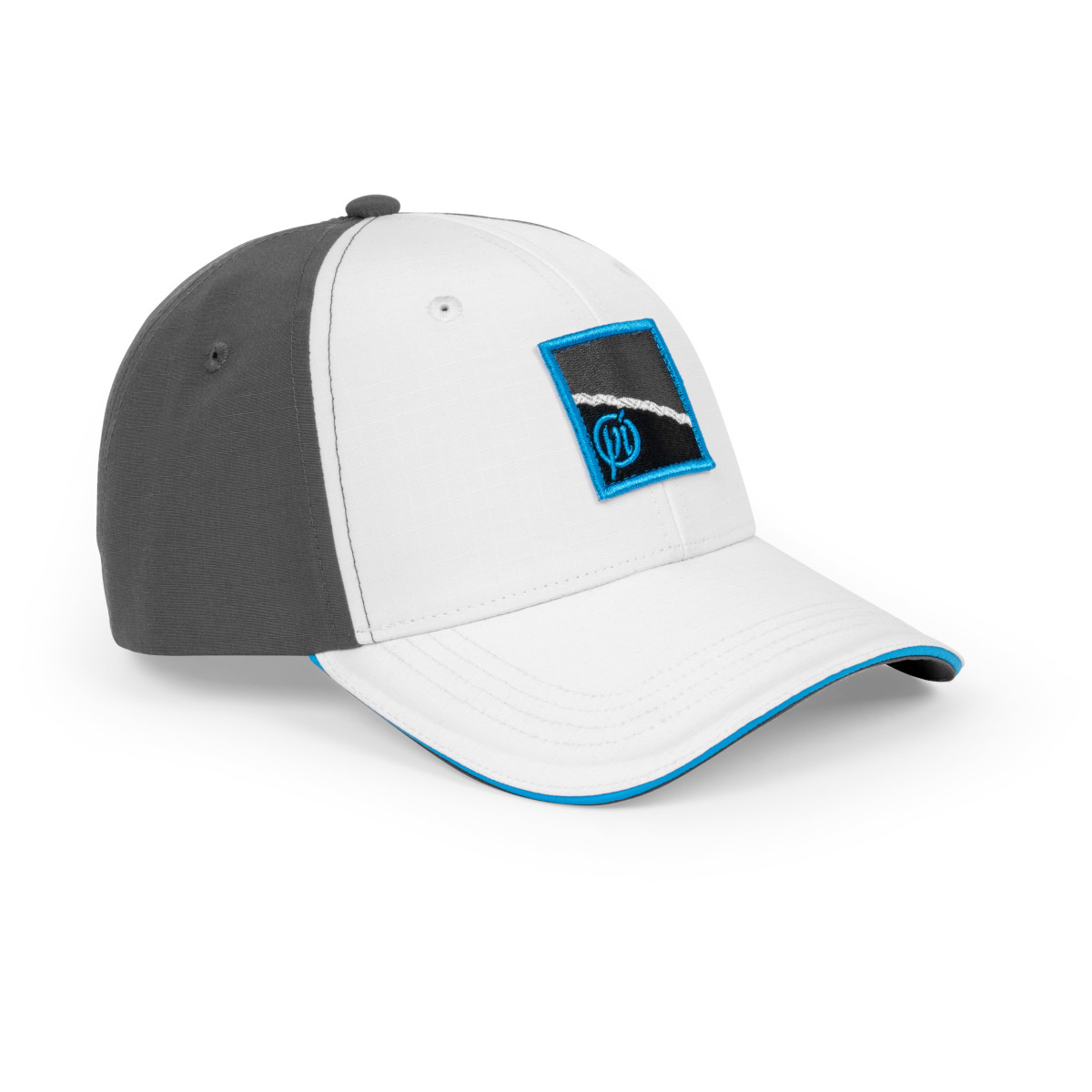 P0200773 Czapka Preston White Drift Cap