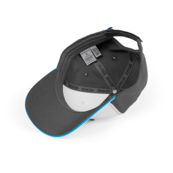 P0200773 Czapka Preston White Drift Cap