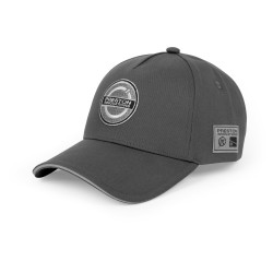 P0200774 Czapka Preston Grey Granite Cap