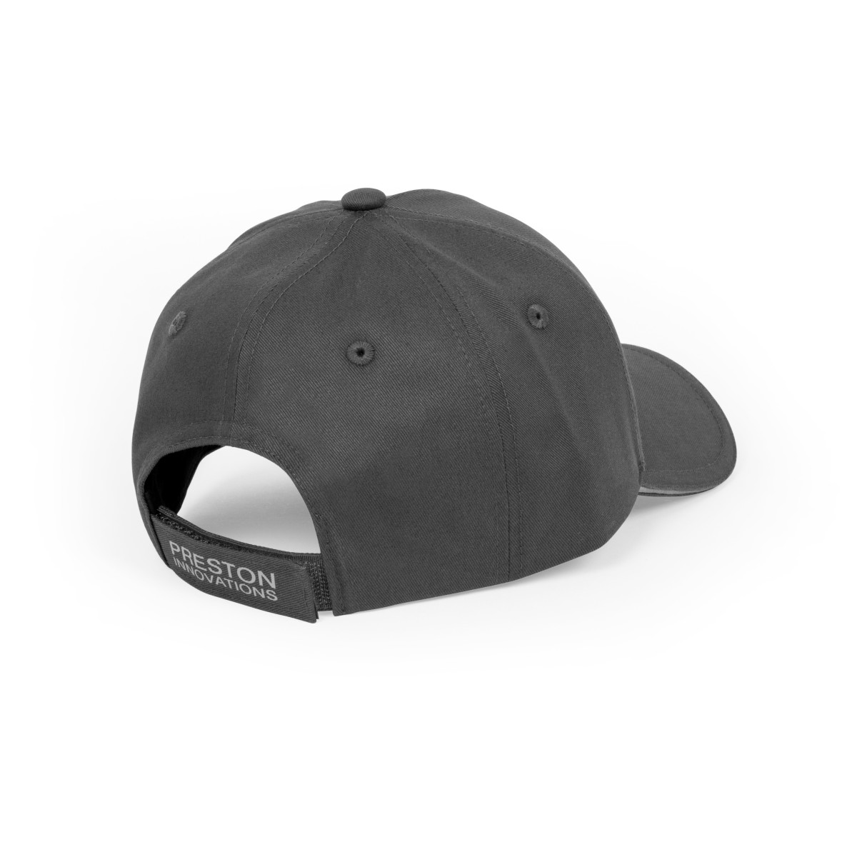 P0200774 Czapka Preston Grey Granite Cap