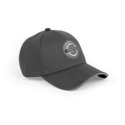 P0200774 Czapka Preston Grey Granite Cap