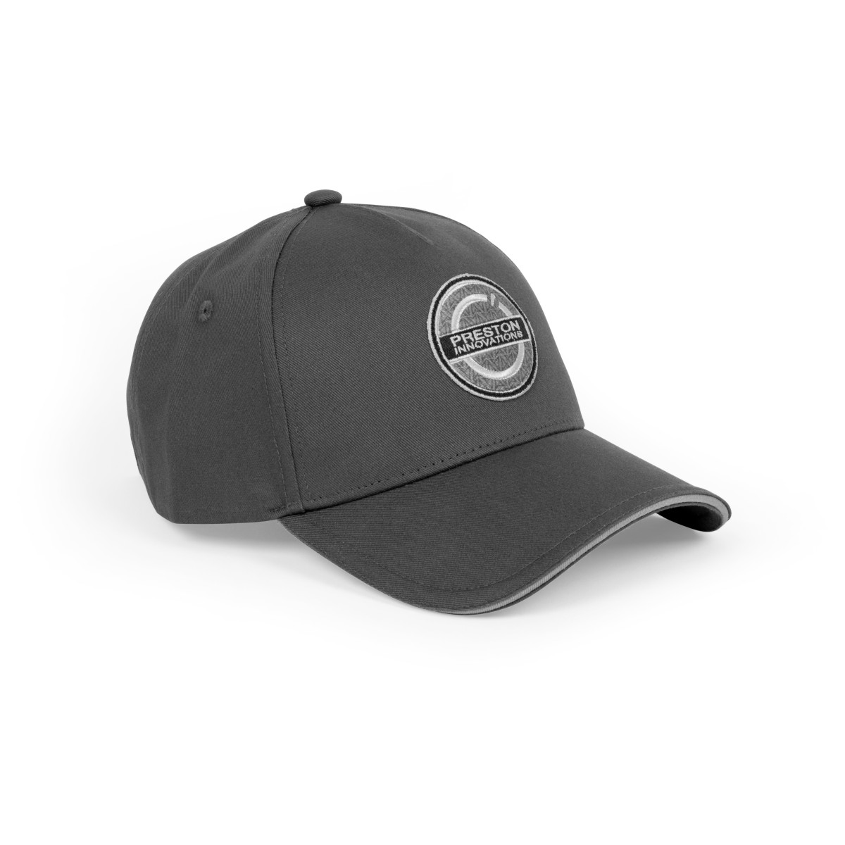 P0200774 Czapka Preston Grey Granite Cap