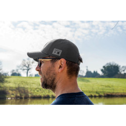 P0200774 Czapka Preston Grey Granite Cap