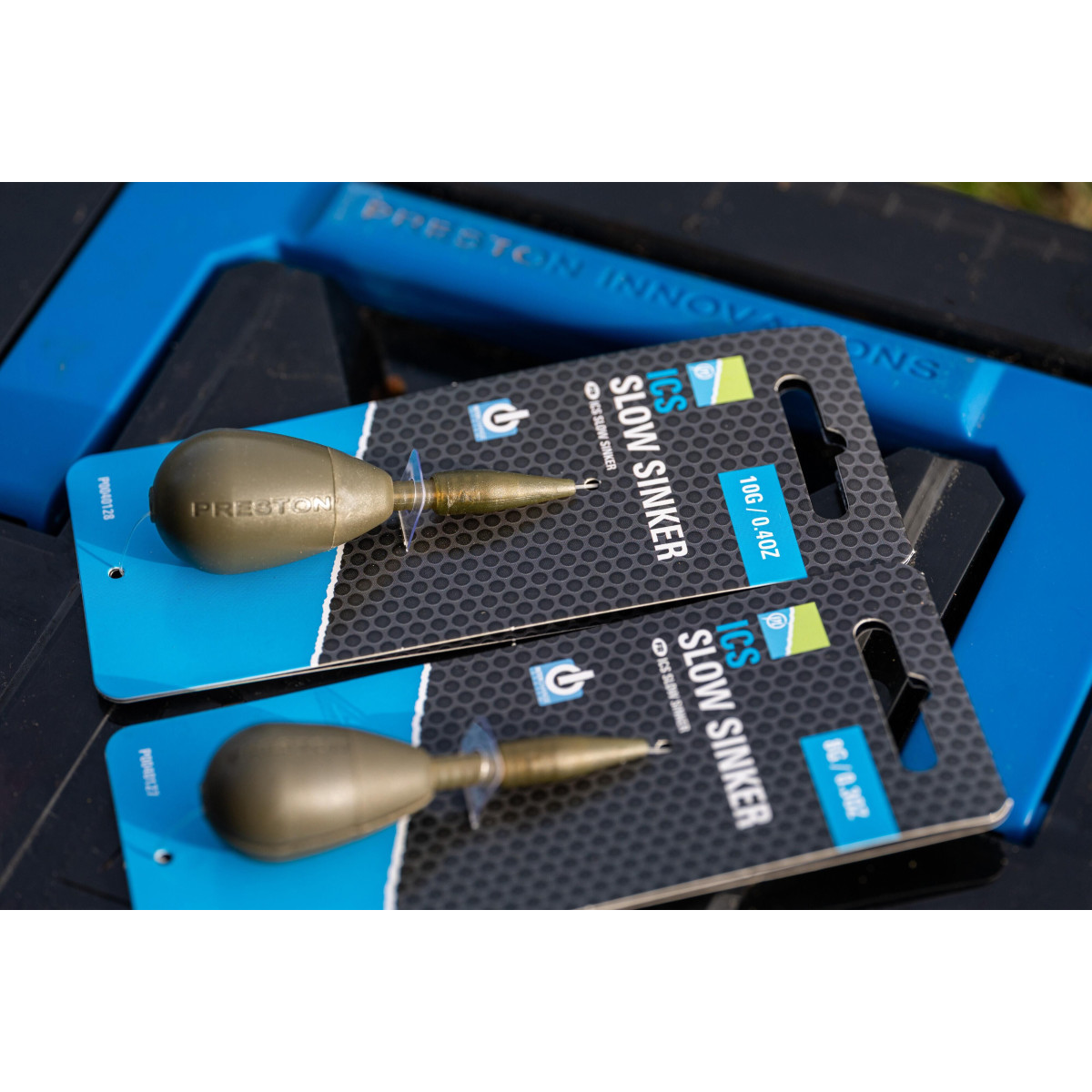 Ciężarek Preston ICS Slow Sinker