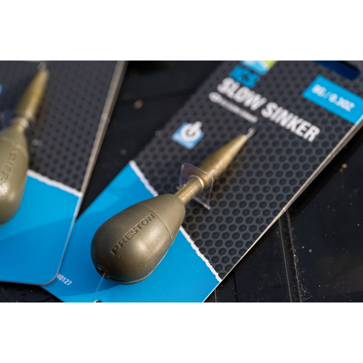 Ciężarek Preston ICS Slow Sinker