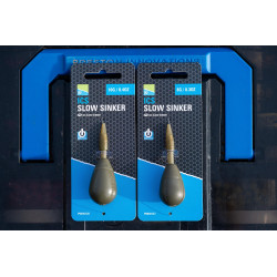 Ciężarek Preston ICS Slow Sinker