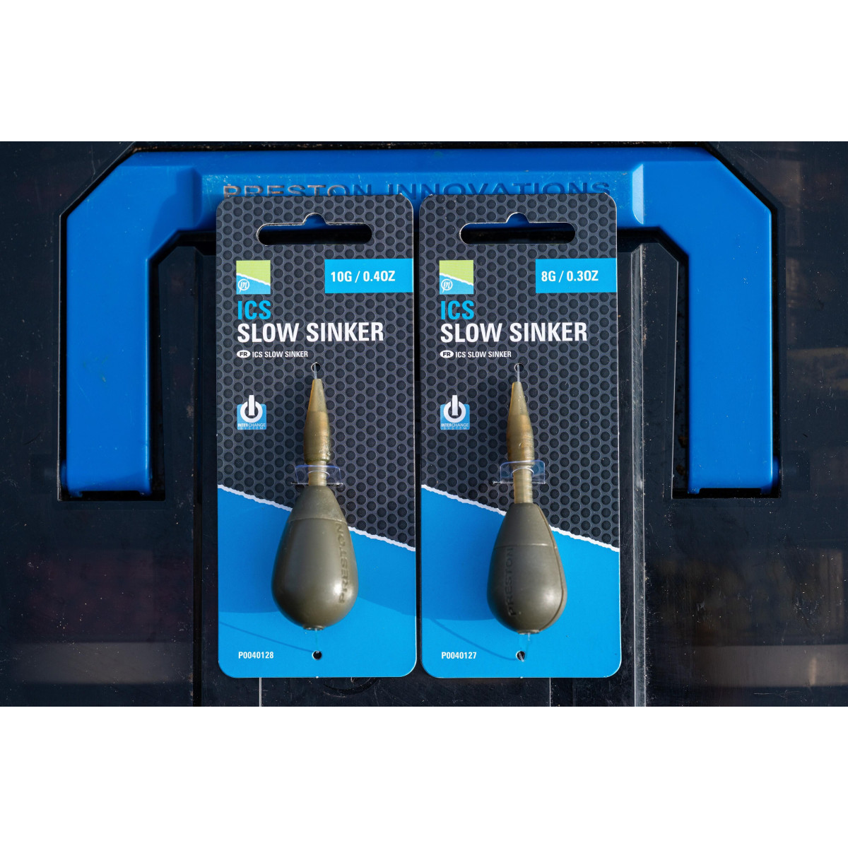 Ciężarek Preston ICS Slow Sinker