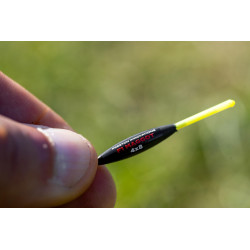 Spławik Preston F1 Maggot