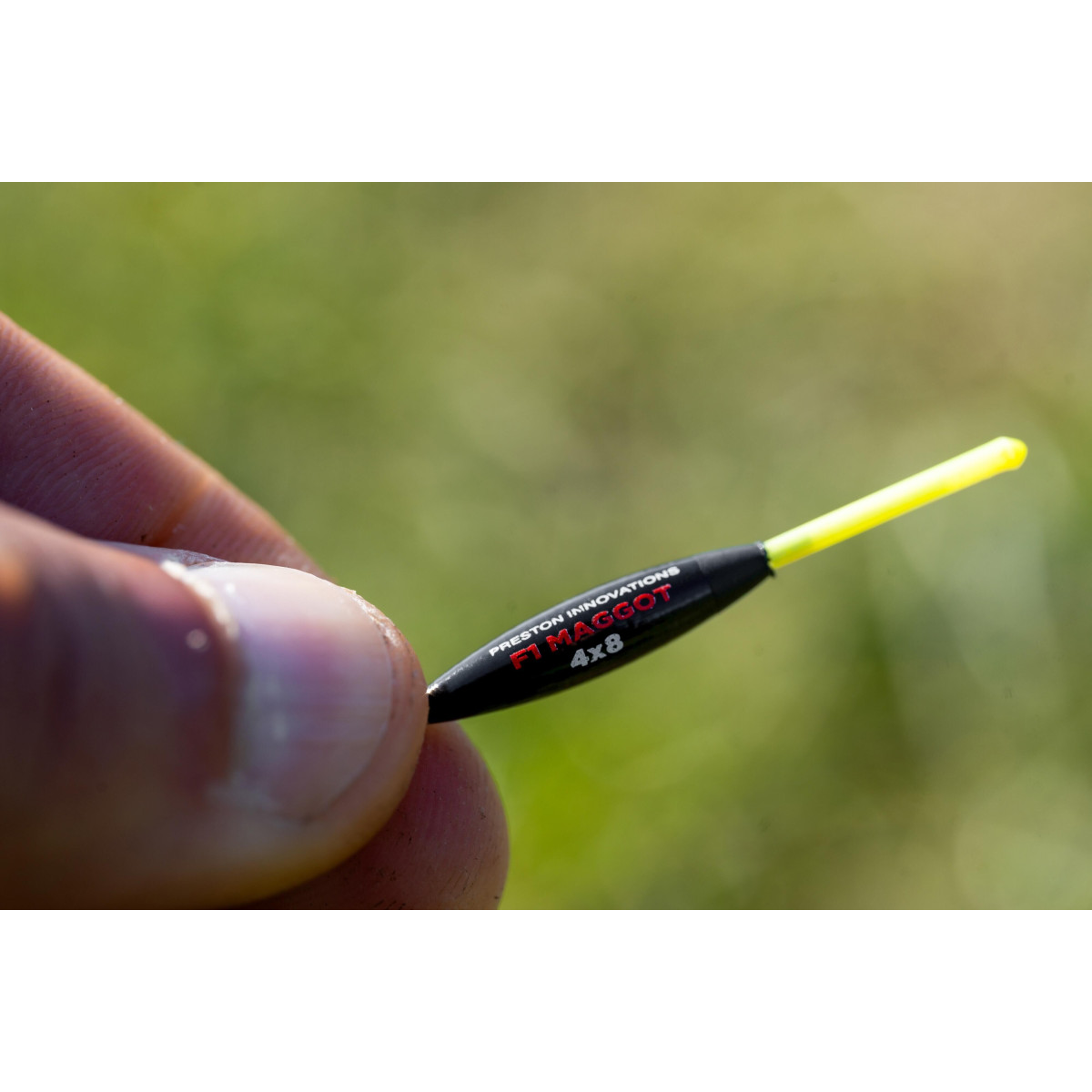 Spławik Preston F1 Maggot