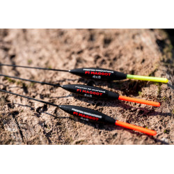 Spławik Preston F1 Maggot