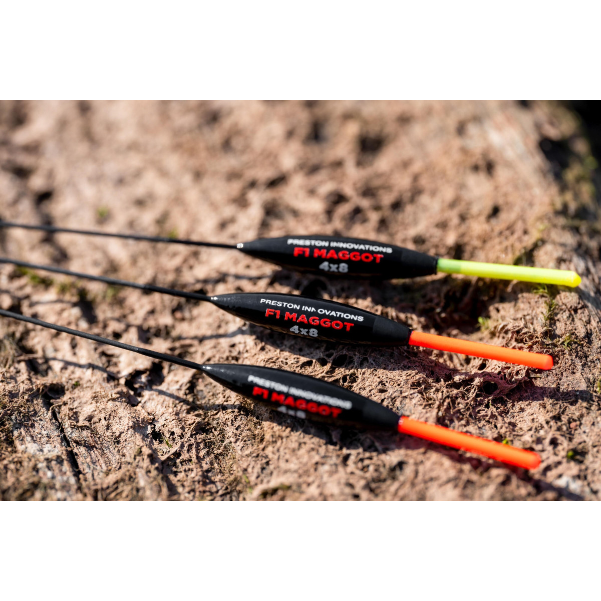 Spławik Preston F1 Maggot