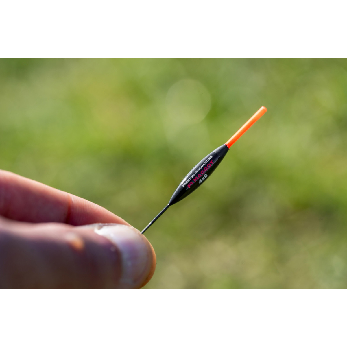 Spławik Preston F1 Maggot