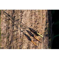 Spławik Preston F1 Maggot