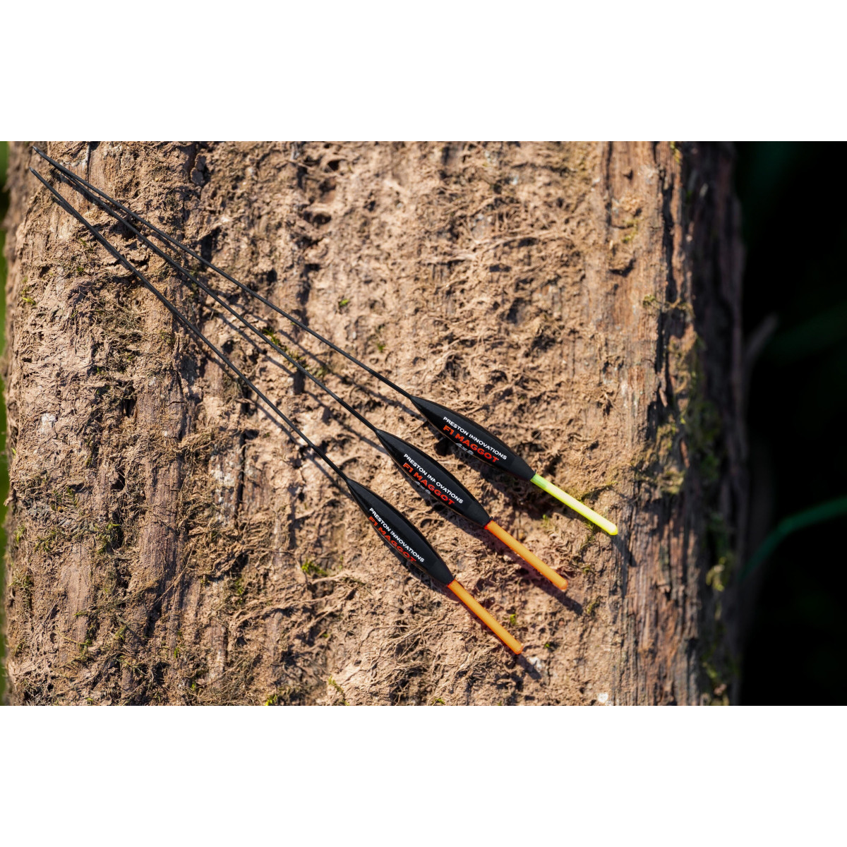 Spławik Preston F1 Maggot