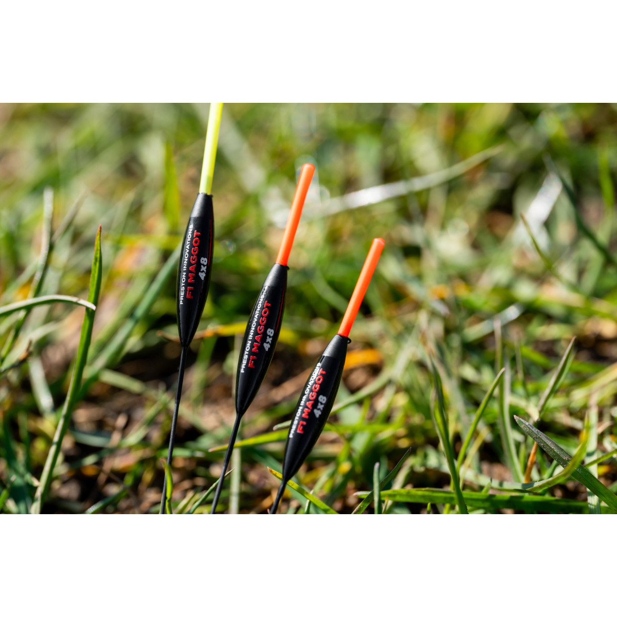 Spławik Preston F1 Maggot