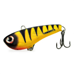Wobler Hunter FAWORYT - BEE