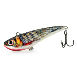 Wobler Hunter FAWORYT - LR