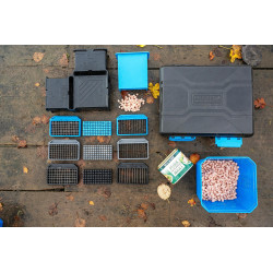 P0220198 Wykrojniki Preston Meat Cutter Set