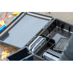 P0220198 Wykrojniki Preston Meat Cutter Set