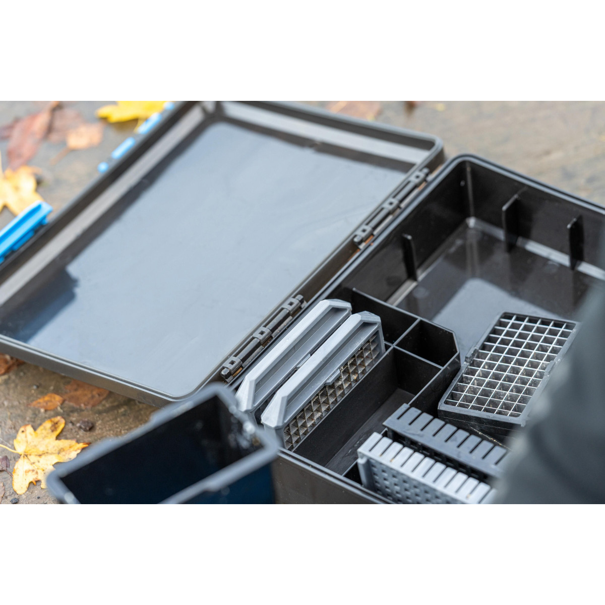 P0220198 Wykrojniki Preston Meat Cutter Set