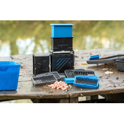 P0220198 Wykrojniki Preston Meat Cutter Set