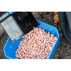 P0220198 Wykrojniki Preston Meat Cutter Set