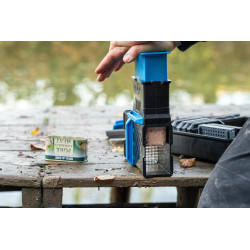 P0220198 Wykrojniki Preston Meat Cutter Set