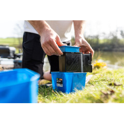 P0220198 Wykrojniki Preston Meat Cutter Set