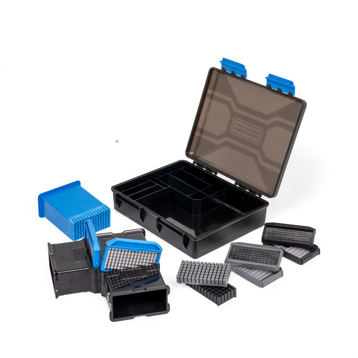 P0220198 Wykrojniki Preston Meat Cutter Set