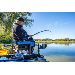 P0240096 Wędka Preston Edge Monster Margin - 11m