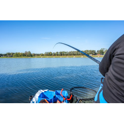 P0240096 Wędka Preston Edge Monster Margin - 11m