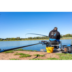 P0240096 Wędka Preston Edge Monster Margin - 11m