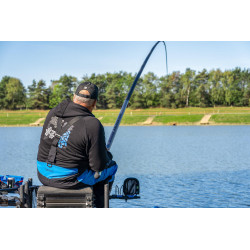 P0240096 Wędka Preston Edge Monster Margin - 11m