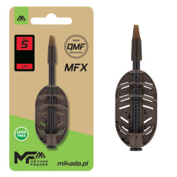 Koszyk Mikado Method Feeder MFX Q.M.F.