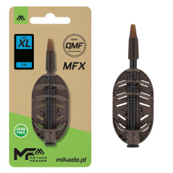 Koszyk Mikado Method Feeder MFX Q.M.F. - XL