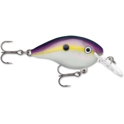 Wobler Rapala DT Dives-To - BGSD / Big Shad