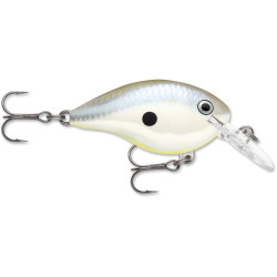 Wobler Rapala DT Dives-To - DSSD / Disco Shad