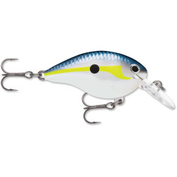 Wobler Rapala DT Dives-To - HSD / Helsinki Shad