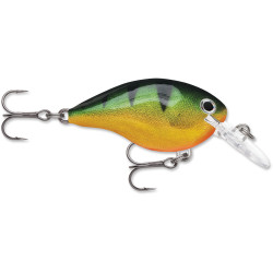Wobler Rapala DT Dives-To - P / Perch