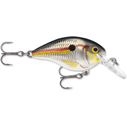 Wobler Rapala DT Dives-To - SD / Shad