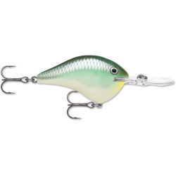 Warianty Wobler Rapala DT Dives-To 7cm - BBH / Blue Back Herring